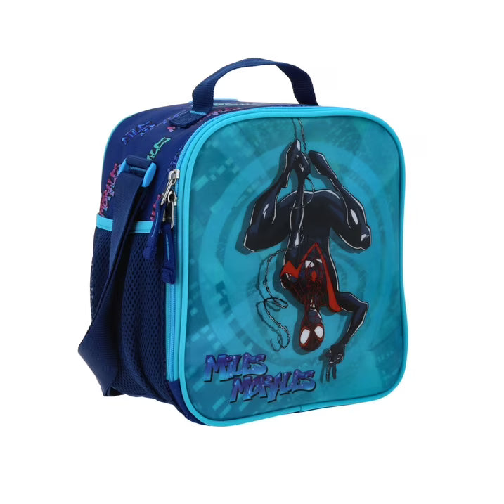 Combo Primaria Spider Man Miles Morales Chenson MM70883-9