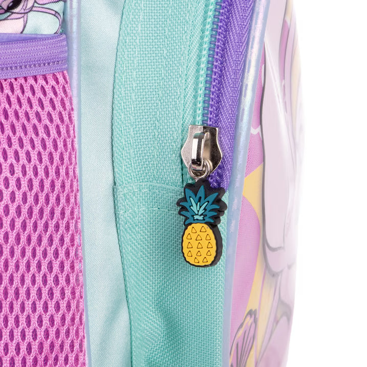 Mochila Primaria Stitch Ruz M190233