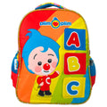 Mochila Kinder Plim Plim American Bags PP6105