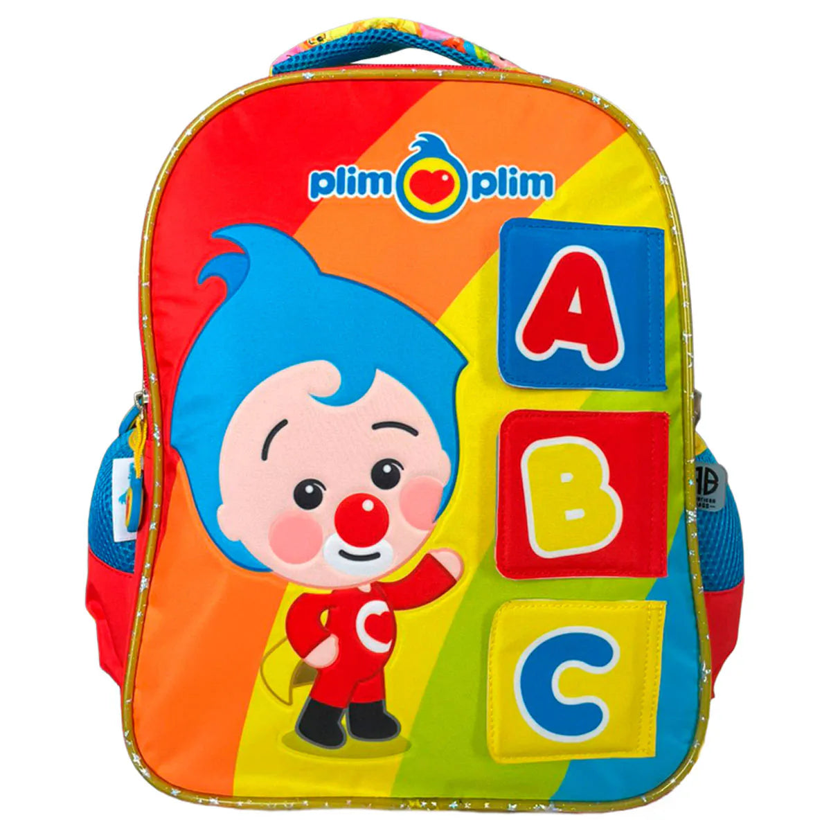 Combo Kinder Plim Plim American Bags PP6105