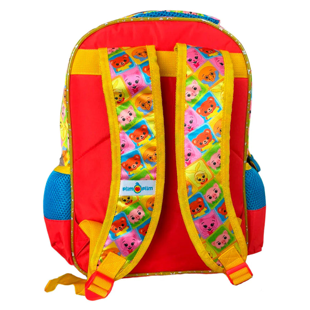Combo Kinder Plim Plim American Bags PP6105