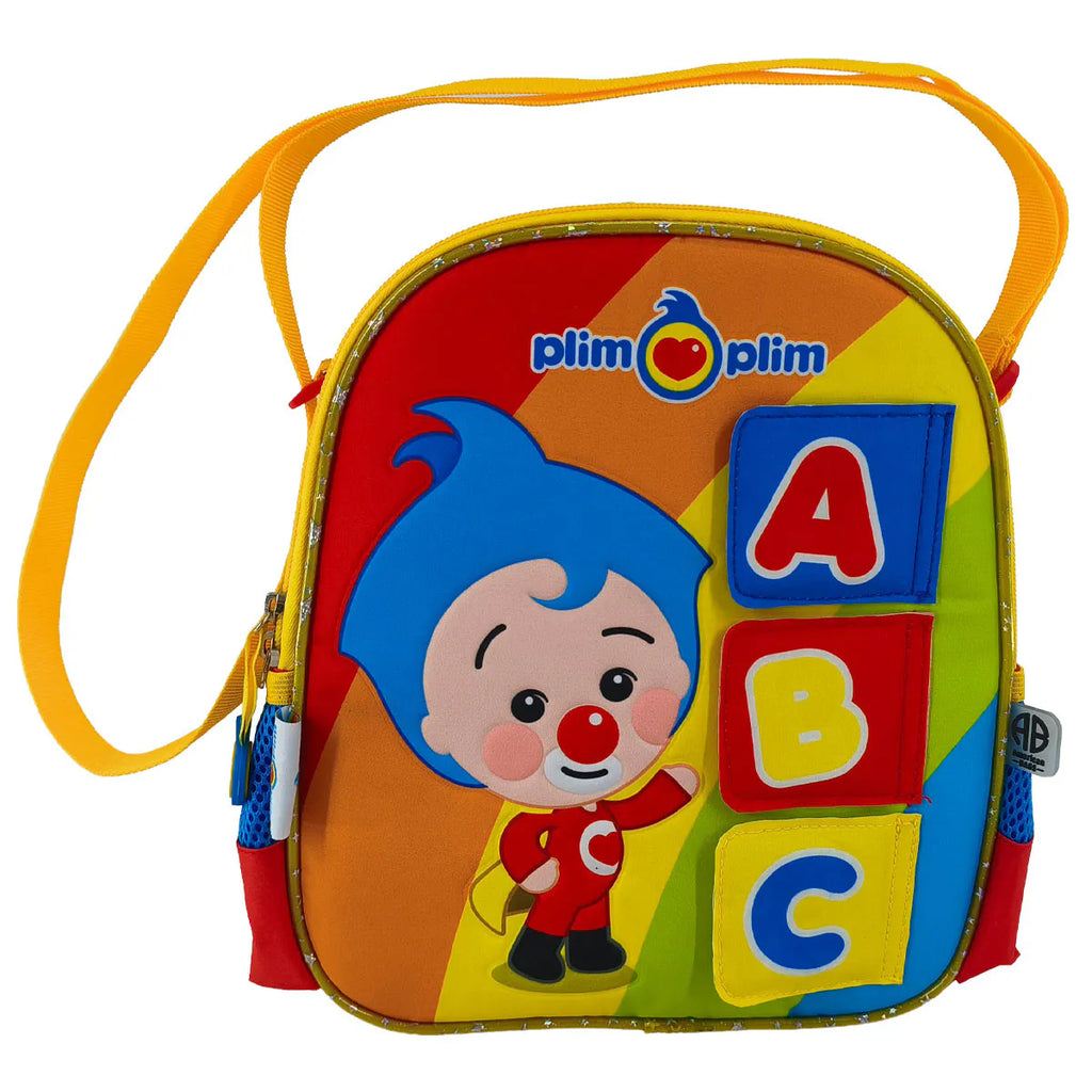 Combo Kinder Plim Plim American Bags PP6105