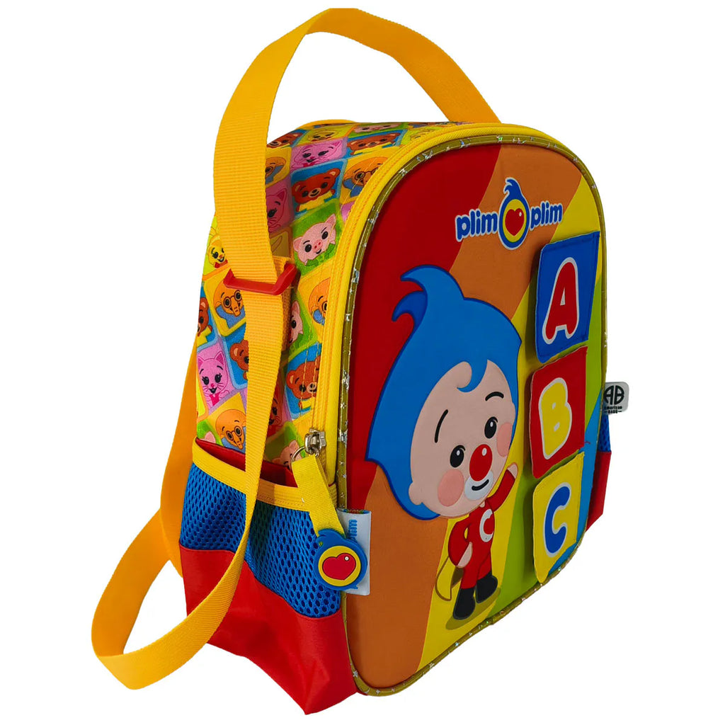 Combo Kinder Plim Plim American Bags PP6105