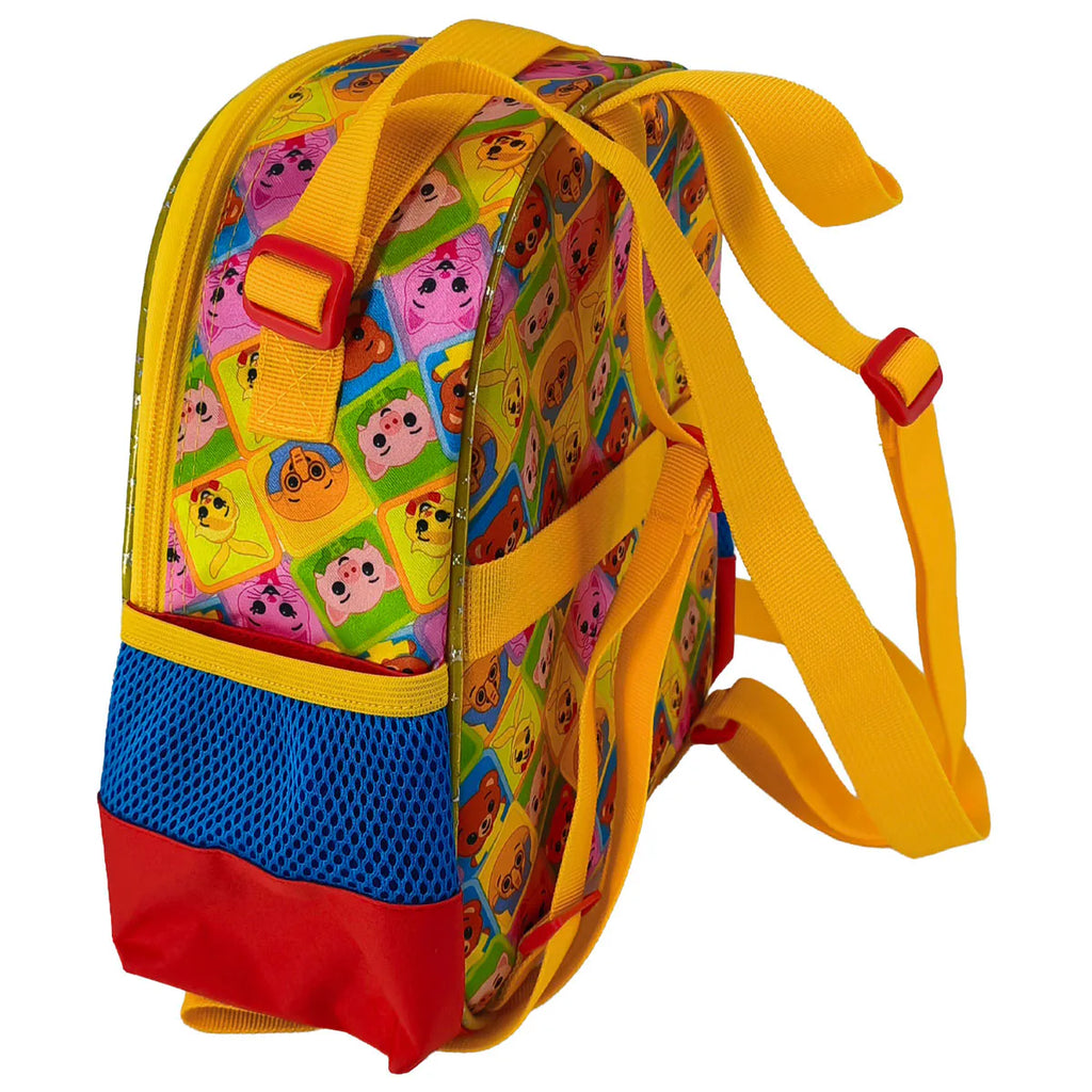 Combo Kinder Plim Plim American Bags PP6105