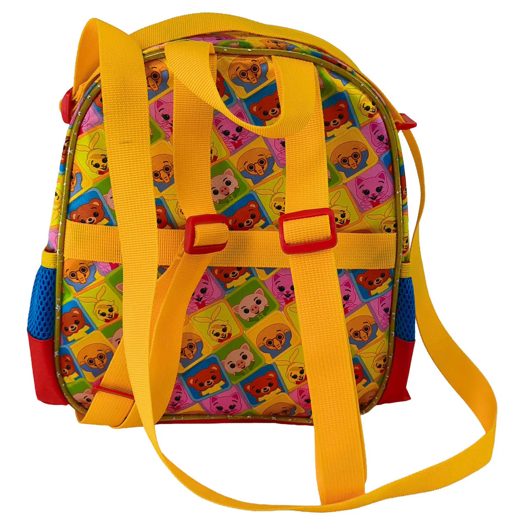 Combo Kinder Plim Plim American Bags PP6105