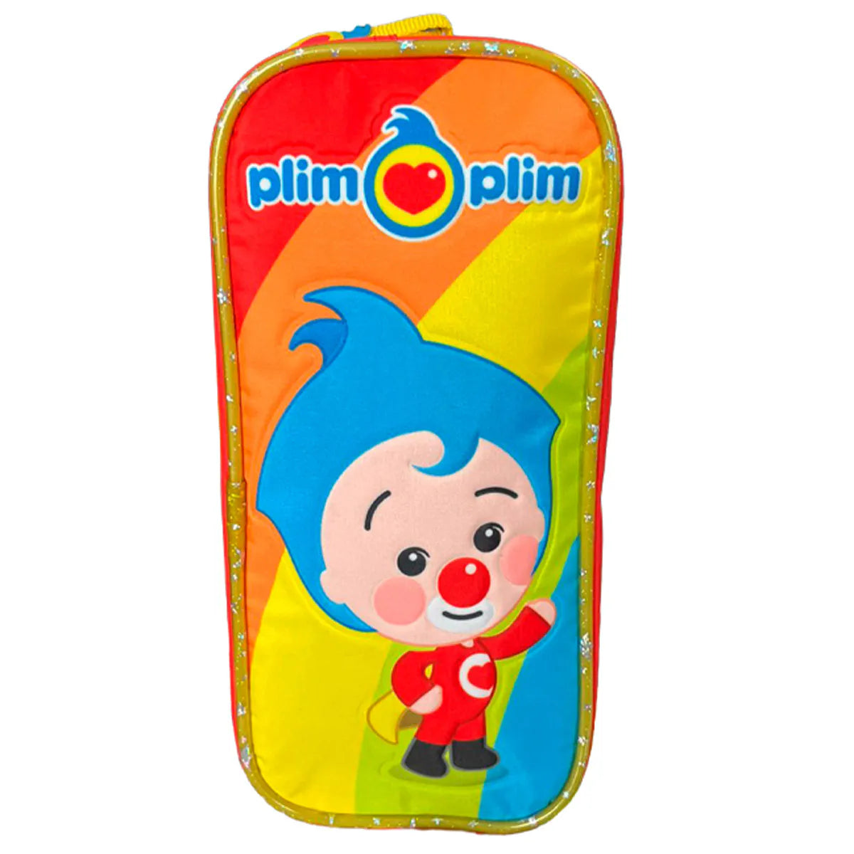 Lapicera Plim Plim American Bags PP6205