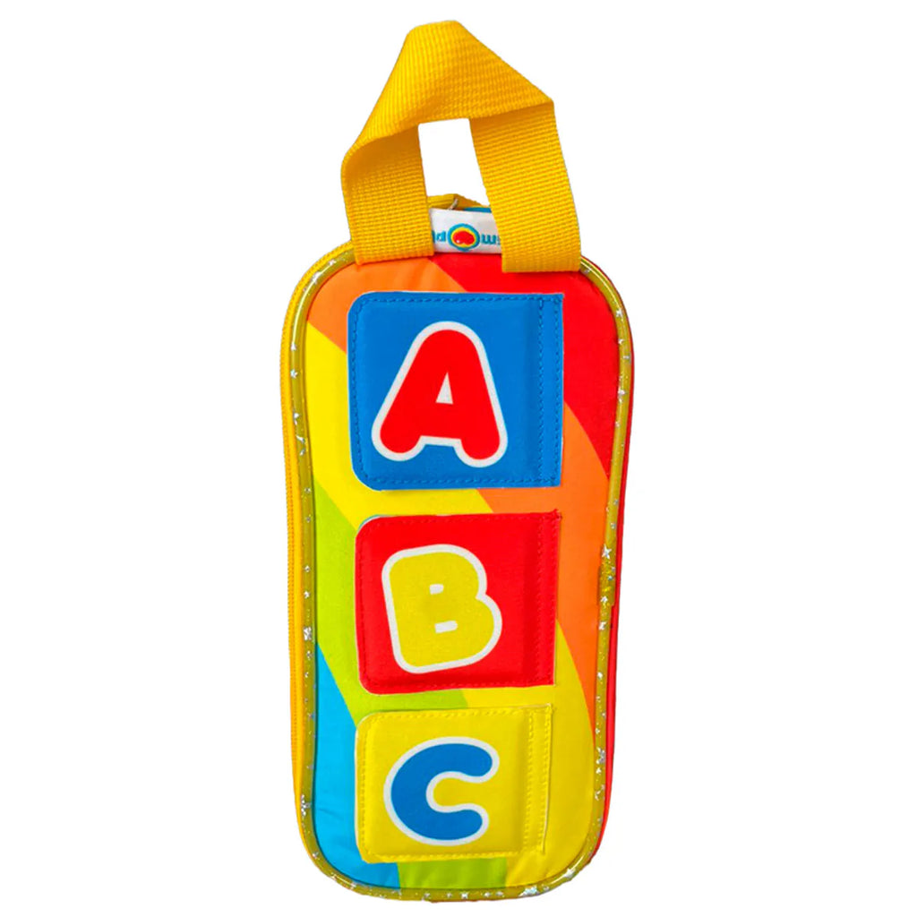 Combo Kinder Plim Plim American Bags PP6105