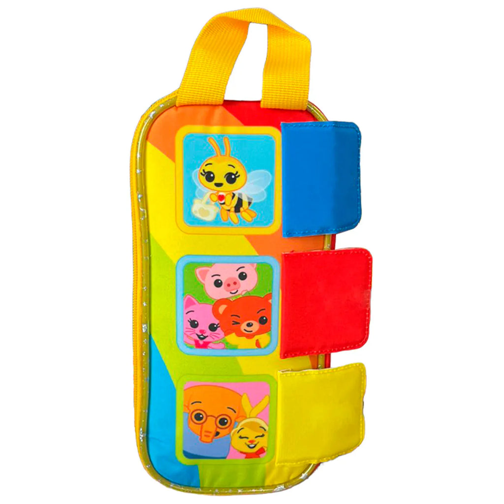 Combo Kinder Plim Plim American Bags PP6105