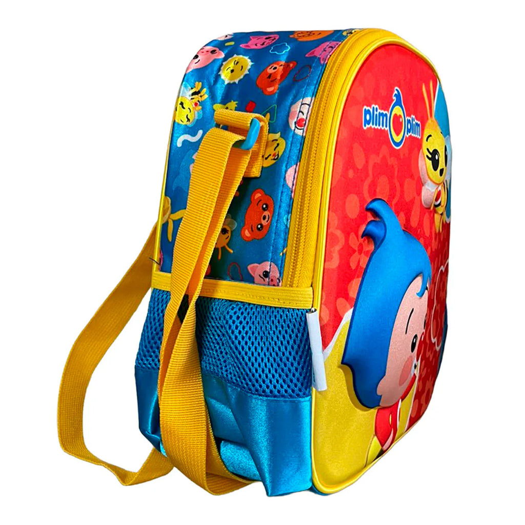 Combo Kinder Plim Plim American Bags PP6108