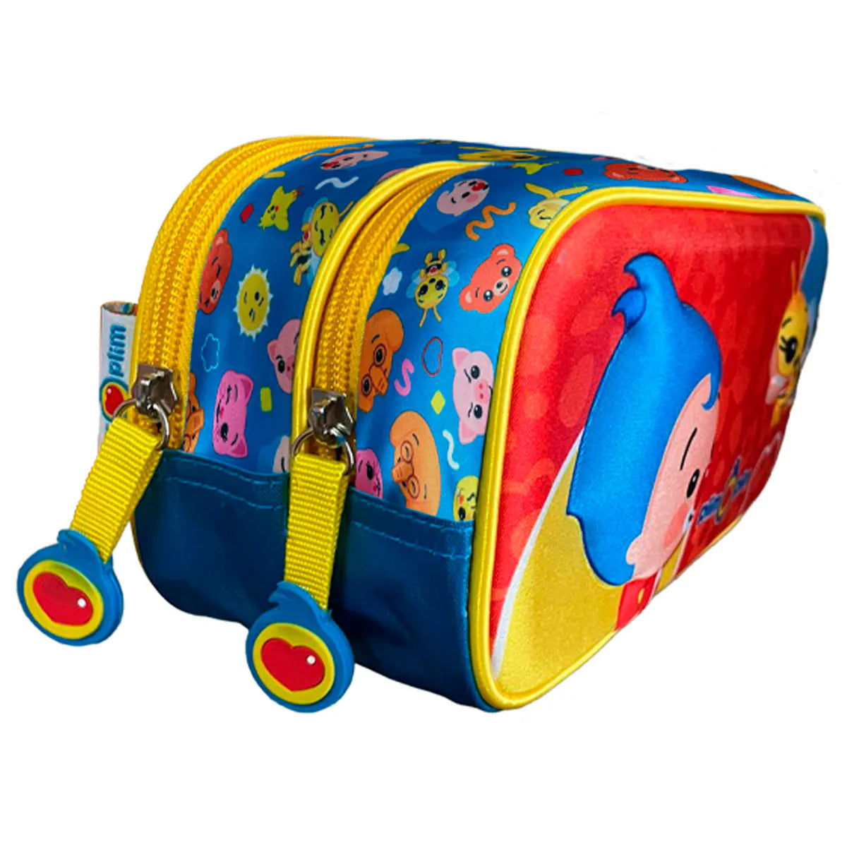Lapicera Plim Plim American Bags PP6208