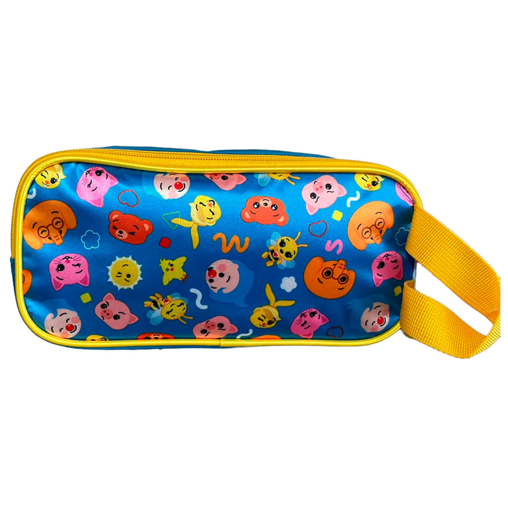 Lapicera Plim Plim American Bags PP6208