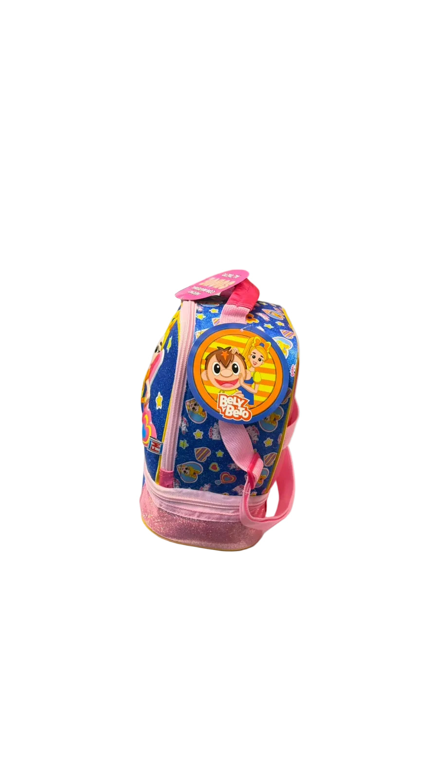 Combo Kinder Bely y Beto Fotorama BE604A35BP