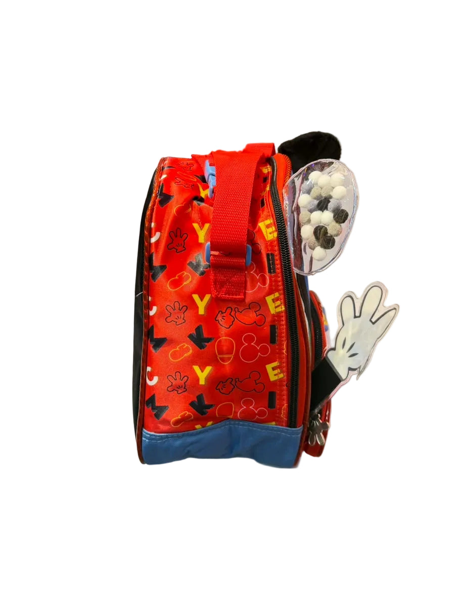 Lonchera Mickey Mouse Ruz M192825