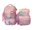 Combo Primaria Rosa Tornasol Lluvia LL26BPC46