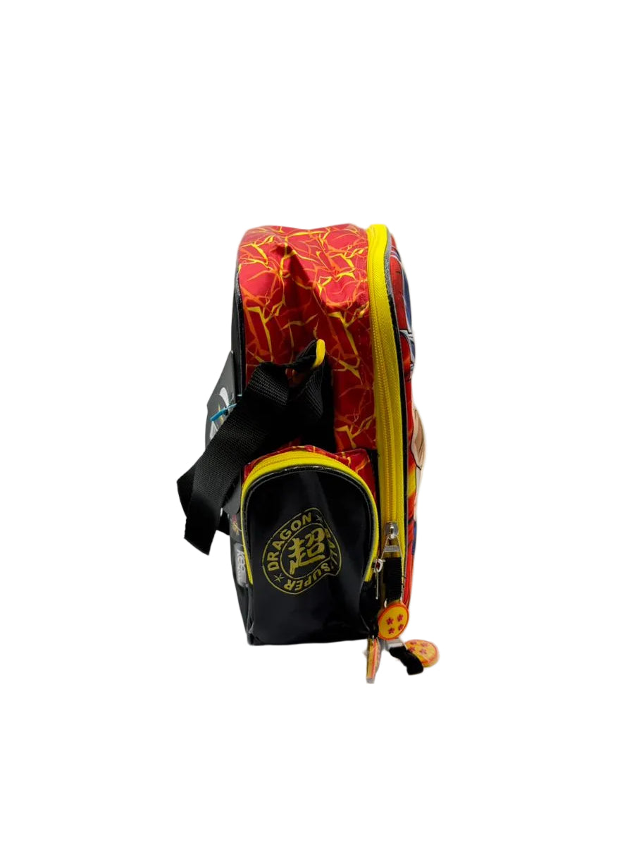 Combo Primaria Dragon Ball Z Yadatex DBS123-BP141A