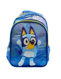 Mochila Primaria Bluey Fotorama BL616A34BP