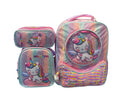Combo Unicornio Lluvia LL25BPD13-P