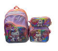 Combo Unicornio Lluvia LL24BPD19-P