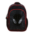 Mochila Primaria Spider Man Miles Morales Chenson MM70829-3