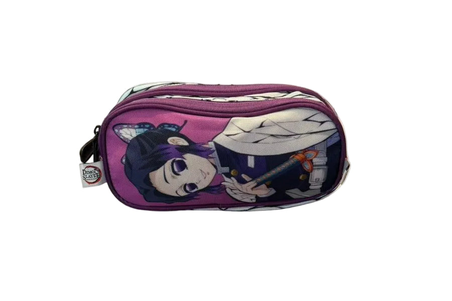 Combo Primaria Demon Slayer Shinobu Fotorama DM603A08CB
