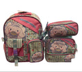 Combo Primaria Cinnamoroll Ruz M192784