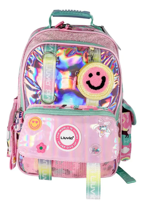 Combo Kinder Rosa Lluvia LL25KBC10