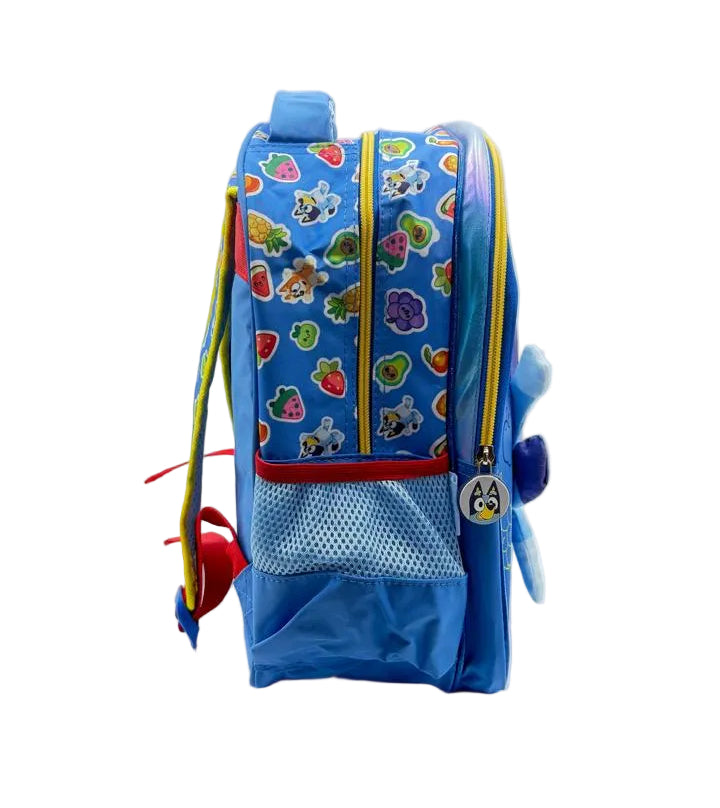 Mochila Kinder Bluey Fotorama BL616K35BP