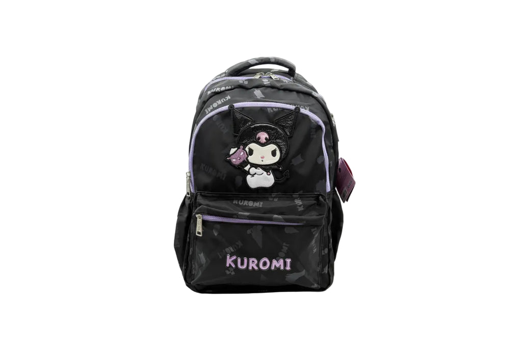 Combo Primaria Kuromi Ruz 185614