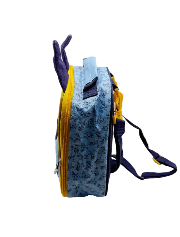 Lonchera Bluey Fotorama BL611A45LB