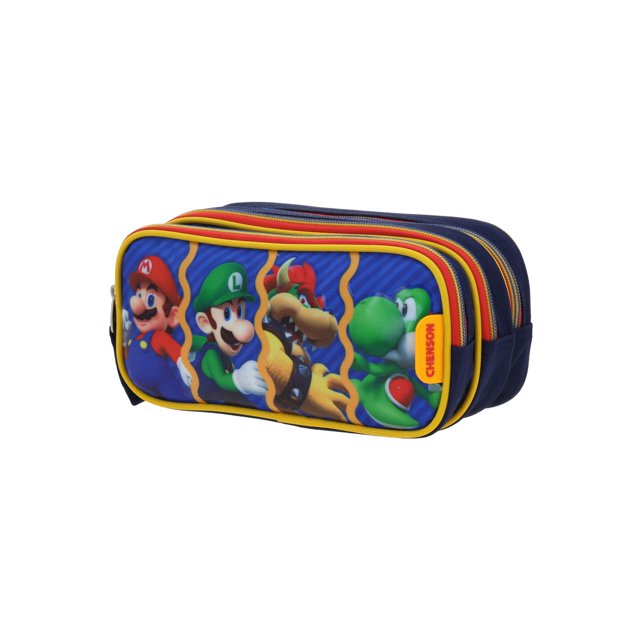 Combo Primaria Mario Bros Chenson MB71081