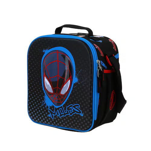 Combo Primaria Spider Man Miles Morales MM70841-3