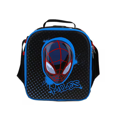 Combo Primaria Spider Man Miles Morales MM70841-3