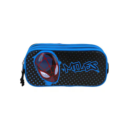 Lapicera Spider Man Miles Morales MM70843-3