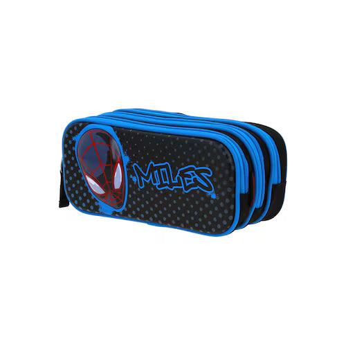Combo Primaria Spider Man Miles Morales MM70841-3