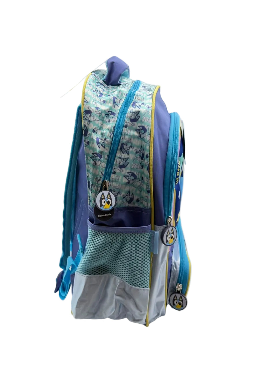 Combo Primaria Bluey Fotorama BL614A60BP