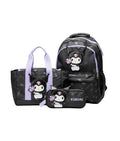 Combo Primaria Kuromi Ruz 185614