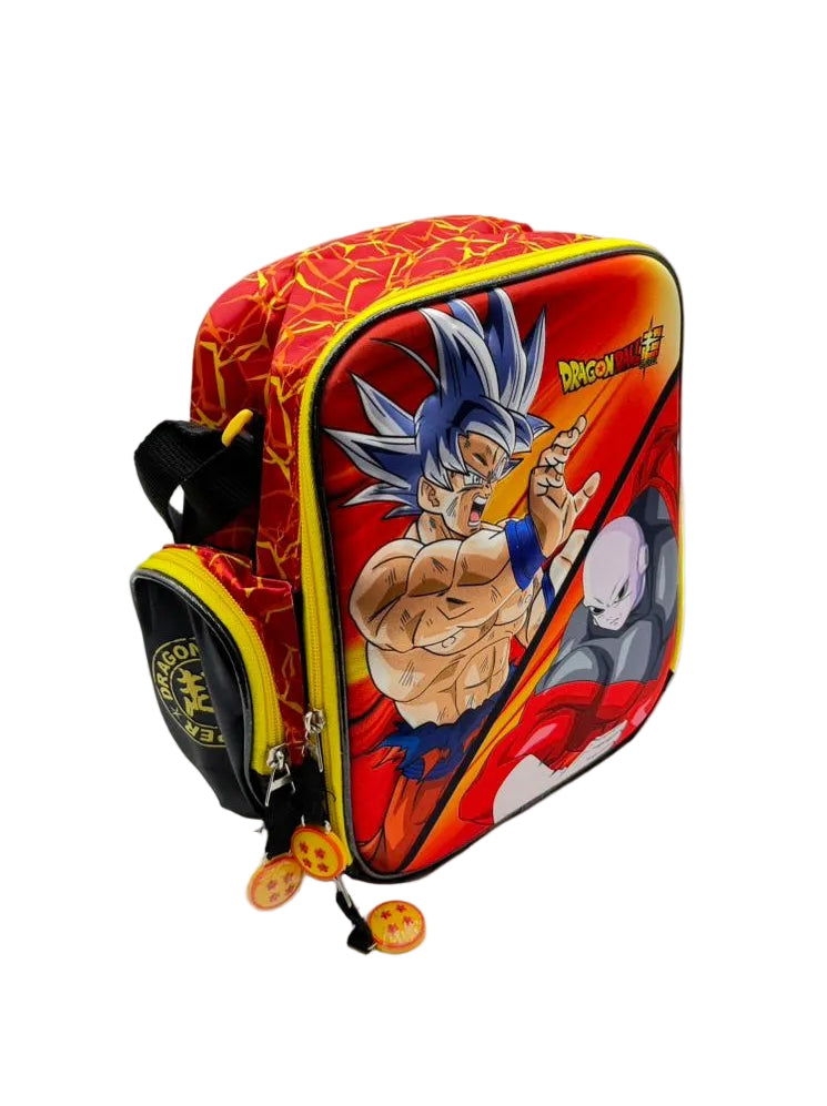 Combo Primaria Dragon Ball Z Yadatex DBS123-BP141A