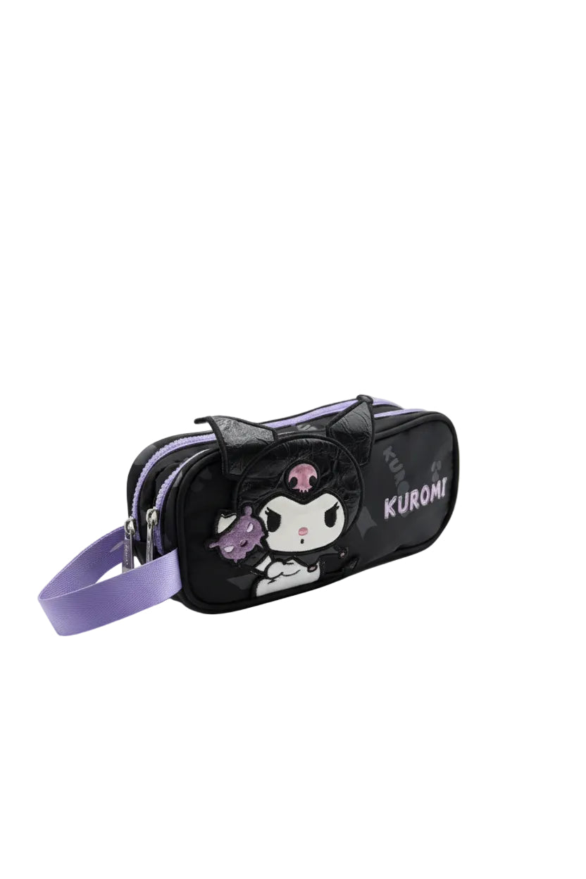 Combo Primaria Kuromi Ruz 185614