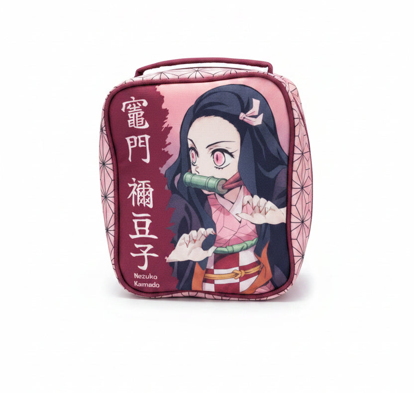 Combo Primaria Demon Slayer Fotorama DM602A08CB