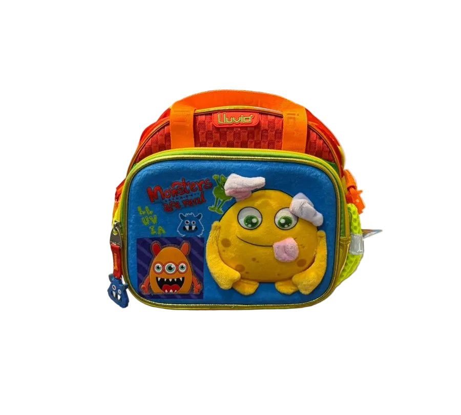 Combo Kinder Monster Lluvia LL26KBD05