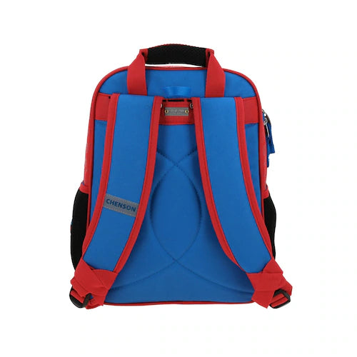 Mochila Kinder Mario Bros Chenson MB71108-9