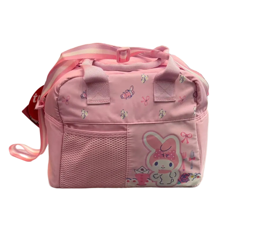 Lonchera My Melody Ruz M192638