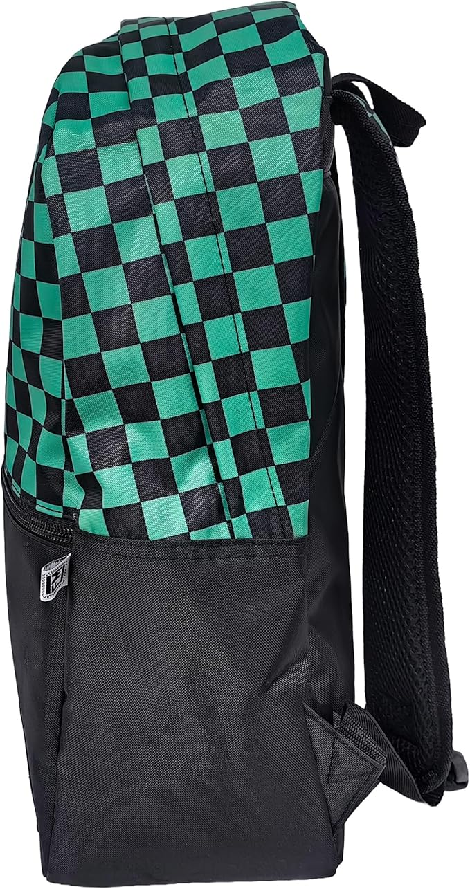 Mochila Primaria Demon Salyer Fotorama DM606B27BP