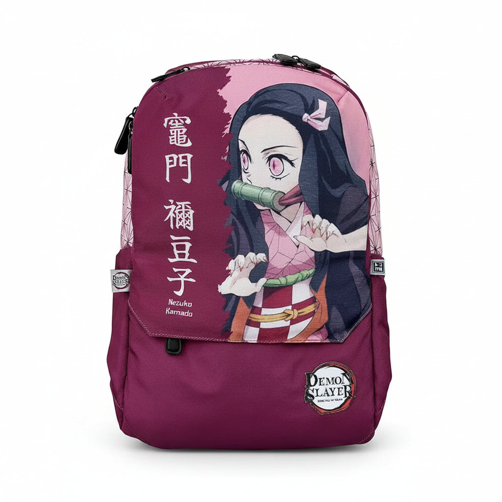 Combo Primaria Demon Slayer Fotorama DM602A08CB