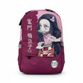 Mochila Primaria Demon Slayer Fotorama DM602A08CB