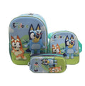 Combo Primaria Bluey Fotorama BL618A15BP