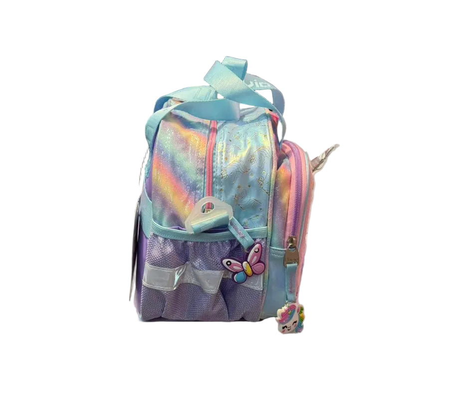 Combo Primaria Unicornio Lluvia LL26BPD02