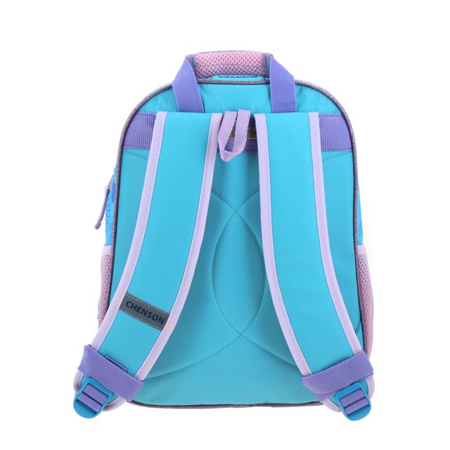 Mochila Kinder Princesas Chenson PR70955-9
