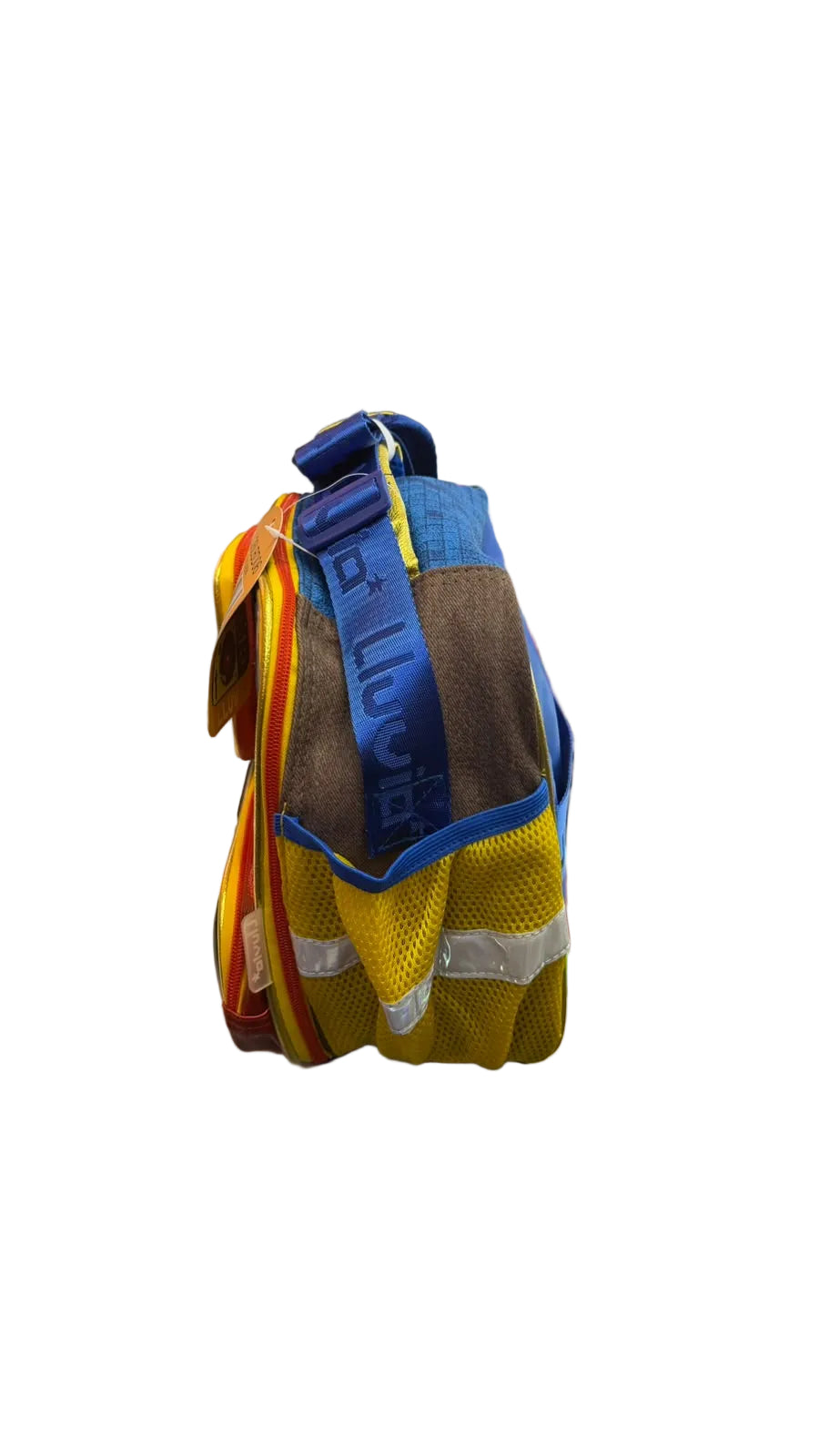 Lonchera Simios Lluvia LL26LBD06