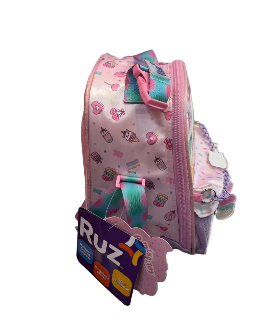Lonchera Mis Pastelitos Ruz M192952